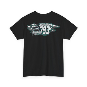 Blacksheep Baggers Andrew Unisex Heavy Cotton Tee Blacksheep Baggers Andrew Unisex Heavy Cotton Tee