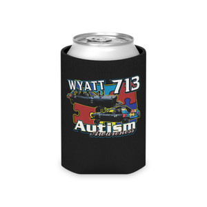 Jeremy Wyatt 1 Can Cooler Jeremy Wyatt 1 Can Cooler