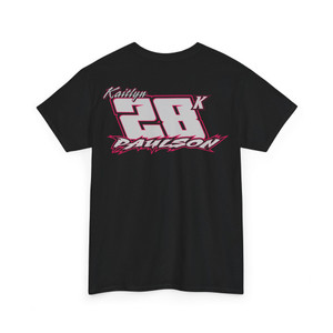 Kaitlyn Paulson 2025 shirt 2 Unisex Heavy Cotton Tee Kaitlyn Paulson 2025 shirt 2 Unisex Heavy Cotton Tee
