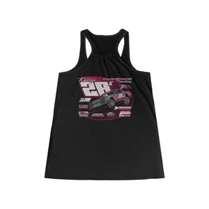 Kaitlyn Paulson 2025 shirt 1 Women's Flowy Racerback Tank Kaitlyn Paulson 2025 shirt 1 Women's Flowy Racerback Tank