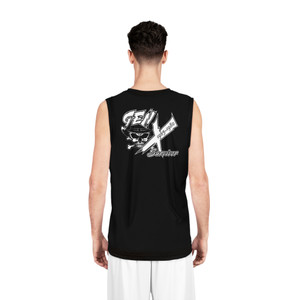 Gen X Basketball Jersey (AOP)