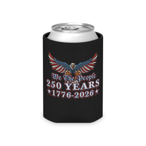 250 years Can Cooler