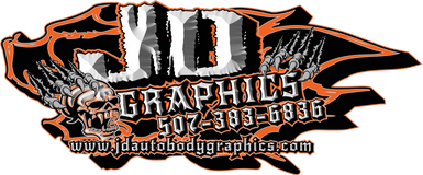 JDAutobody Graphics