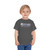 Dustin Vonhagen Toddler Short Sleeve Tee