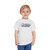 Dustin Vonhagen Toddler Short Sleeve Tee