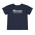 Dustin Vonhagen Toddler Short Sleeve Tee