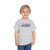 Dustin Vonhagen Toddler Short Sleeve Tee