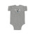 Tie 1 On Infant Fine Jersey Bodysuit Tie 1 On Infant Fine Jersey Bodysuit
