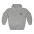 JD Green Unisex Heavy Blend™ Hooded Sweatshirt