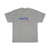 Brady Radel Unisex Heavy Cotton Tee