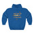 Just The Tip Colored Unisex Heavy Blend™ Hooded Sweatshirt