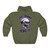 JGSI Purple Unisex Heavy Blend™ Hooded Sweatshirt