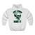 JGSI Green Unisex Heavy Blend™ Hooded Sweatshirt
