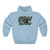 Full Send Derby Promotions Unisex Heavy Blend™ Hooded Sweatshirt