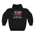 T&W Towing Unisex Heavy Blend™ Hooded Sweatshirt
