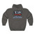 T&W Towing Unisex Heavy Blend™ Hooded Sweatshirt