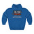 T&W Towing Unisex Heavy Blend™ Hooded Sweatshirt
