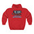 T&W Towing Unisex Heavy Blend™ Hooded Sweatshirt