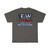 T&W Towing Unisex Heavy Cotton Tee