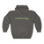 Mitch Gustafson Racing Unisex Heavy Blend™ Hooded Sweatshirt