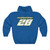 Mitch Gustafson Racing Unisex Heavy Blend™ Hooded Sweatshirt