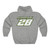 Mitch Gustafson Racing Unisex Heavy Blend™ Hooded Sweatshirt