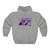 Brady Braatz Unisex Heavy Blend™ Hooded Sweatshirt
