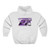 Brady Braatz Unisex Heavy Blend™ Hooded Sweatshirt