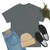 Double K Diesel Unisex Heavy Cotton Tee