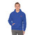 Double K Diesel Unisex Heavy Blend™ Hooded Sweatshirt