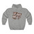 Cyle Hunter Team Unisex Heavy Blend™ Hooded Sweatshirt