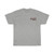 Thomas McAfee Unisex Heavy Cotton Tee