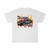 Thomas McAfee Unisex Heavy Cotton Tee