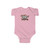 Bryan Sproull Infant Fine Jersey Bodysuit