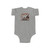 Bryan Sproull Infant Fine Jersey Bodysuit