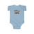 Bryan Sproull Infant Fine Jersey Bodysuit
