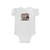 Bryan Sproull Infant Fine Jersey Bodysuit