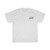 Jackson Gregory Unisex Heavy Cotton Tee