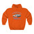 Jay Vargo Superduty nation Unisex Heavy Blend™ Hooded Sweatshirt