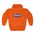 Jay Vargo Superduty nation Unisex Heavy Blend™ Hooded Sweatshirt