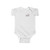 Jacob Edinger Infant Fine Jersey Bodysuit Jacob Edinger Infant Fine Jersey Bodysuit