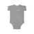 Jacob Edinger Infant Fine Jersey Bodysuit Jacob Edinger Infant Fine Jersey Bodysuit