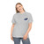 Brant Melchert Unisex Heavy Cotton Tee