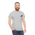 Brant Melchert Unisex Heavy Cotton Tee