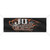 JD Orange Matte Banner