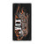 JD Orange Matte Banner