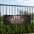 JD Orange Matte Banner