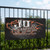 JD Orange Matte Banner