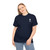 Jeremy Besser Unisex Heavy Cotton Tee