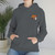 Britt Olson Jr Unisex Heavy Blend™ Hooded Sweatshirt